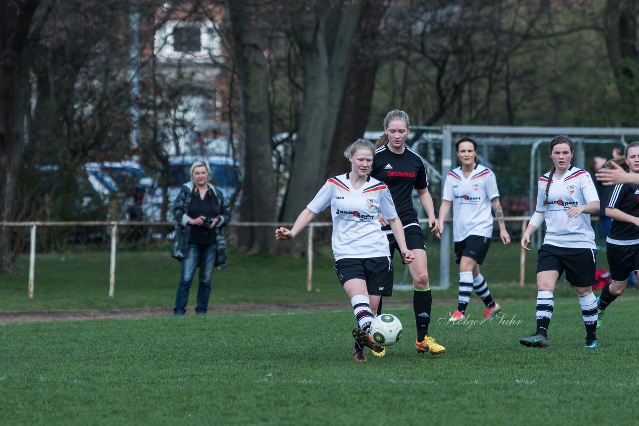 Bild 121 - Frauen Kieler MTV - SV Neuenbrook/Rethwisch : Ergebnis: 5:0